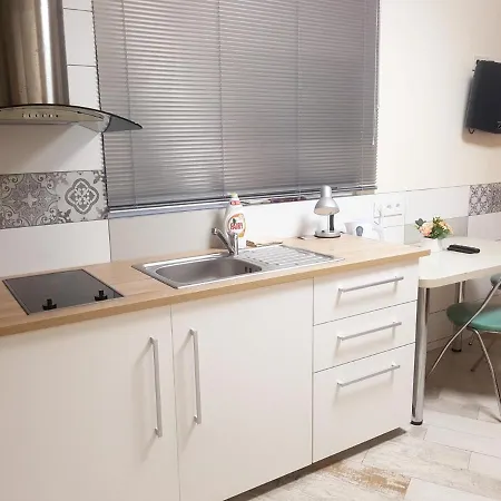 By The Apartmán Kaunas