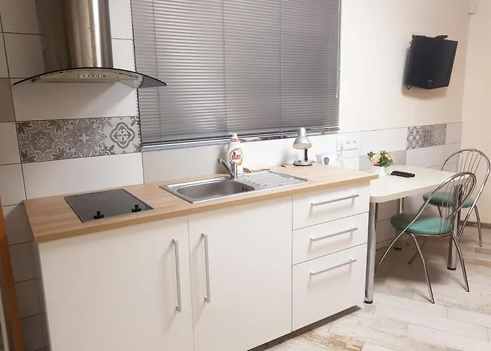 By The Apartamento Kaunas